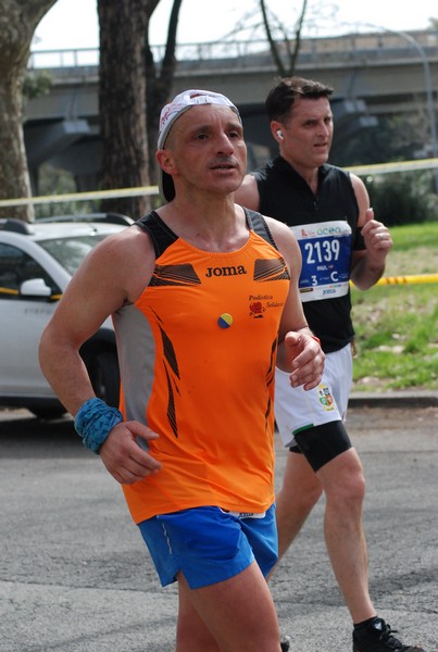 Maratona di Roma (27/03/2022) 0166