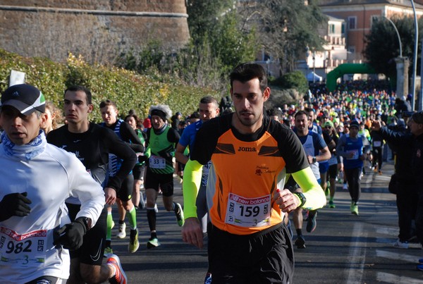 Maratonina dei Tre Comuni (29/01/2023) 0010