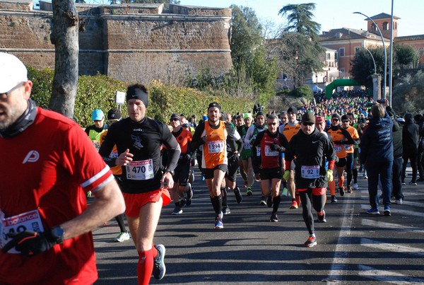 Maratonina dei Tre Comuni (29/01/2023) 0023