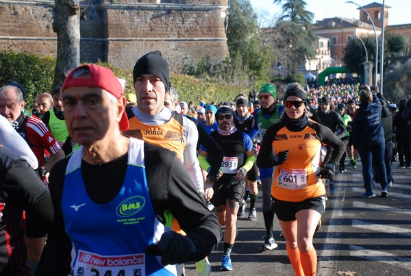 Maratonina dei Tre Comuni (29/01/2023) 0027