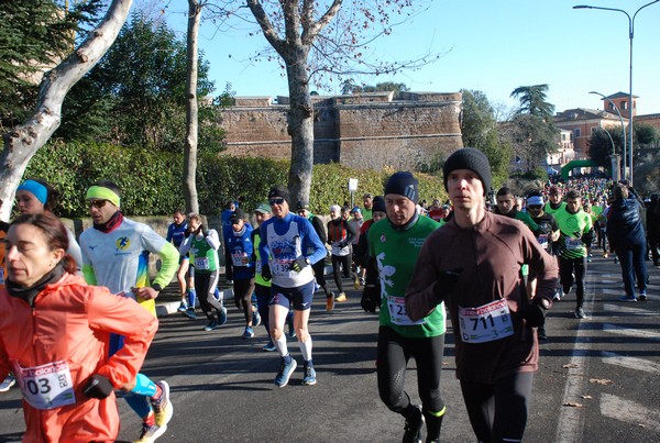 Maratonina dei Tre Comuni (29/01/2023) 0033