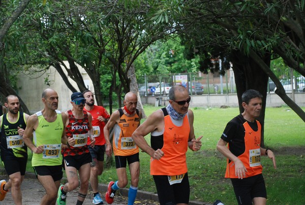 Mezza Maratona di Latina - 21Km (21/05/2023) 0001