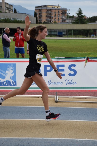 Mezza Maratona di Latina - 21Km (21/05/2023) 0023