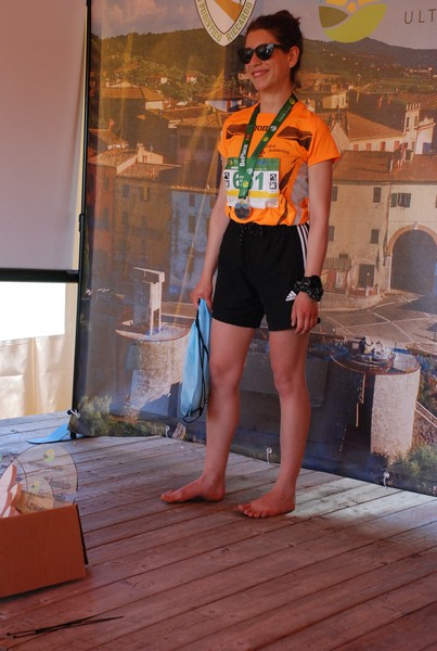 Crete Senesi Ultra Marathon 50K (06/05/2023) 0008