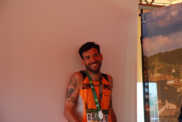 Crete Senesi Ultra Marathon 50K (06/05/2023) 0025