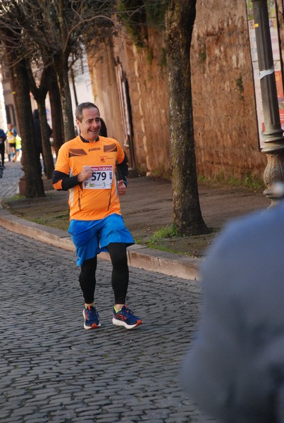 Maratonina dei Tre Comuni (29/01/2023) 0020