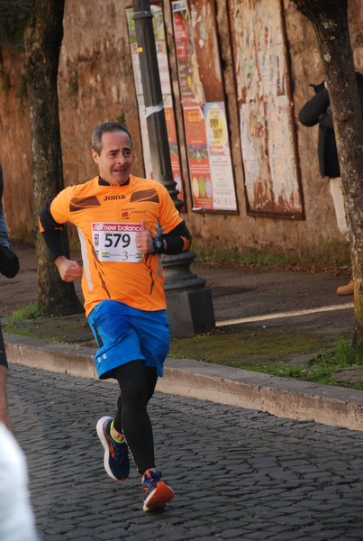 Maratonina dei Tre Comuni (29/01/2023) 0021