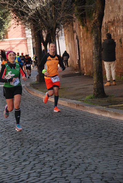 Maratonina dei Tre Comuni (29/01/2023) 0029