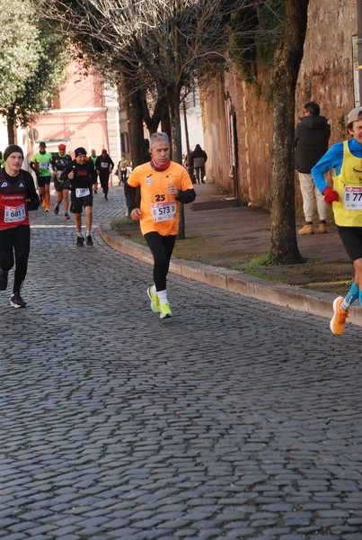 Maratonina dei Tre Comuni (29/01/2023) 0032