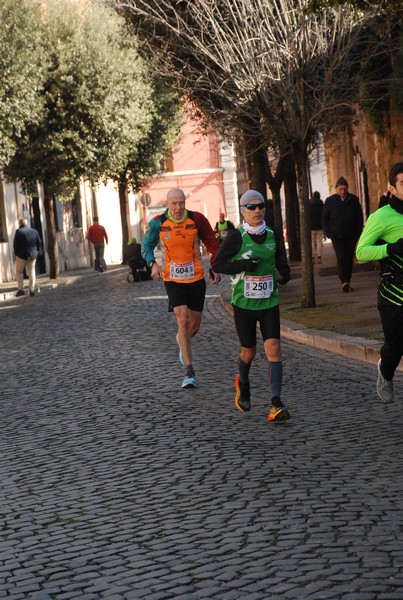 Maratonina dei Tre Comuni (29/01/2023) 0039