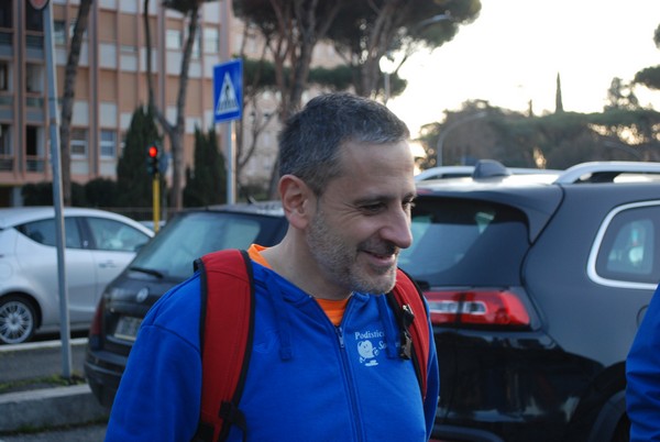 Roma Ostia Half Marathon (05/03/2023) 0011