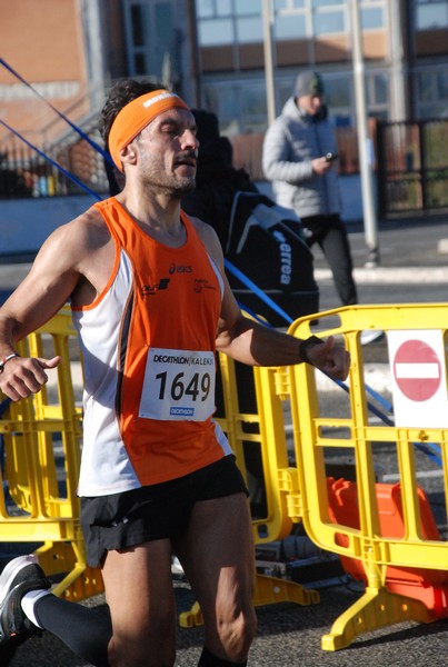 Fiumicino Half Marathon (10/12/2023) 0019