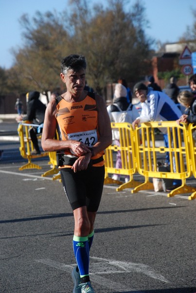 Fiumicino Half Marathon (10/12/2023) 0029