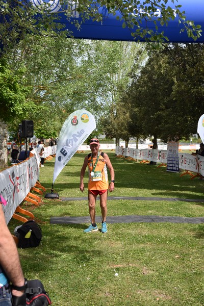 Crete Senesi Ultra Marathon 50K (06/05/2023) 0002