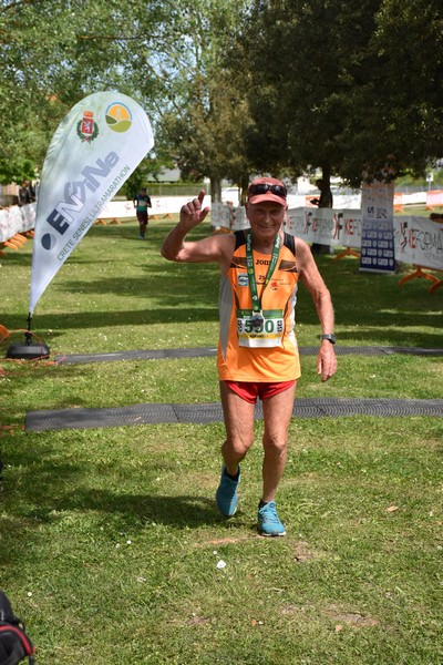 Crete Senesi Ultra Marathon 50K (06/05/2023) 0010