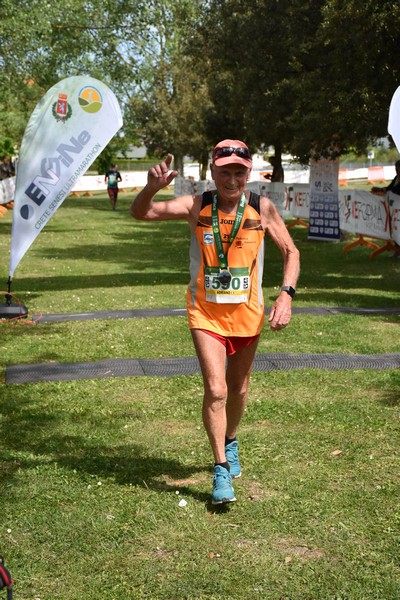 Crete Senesi Ultra Marathon 50K (06/05/2023) 0011