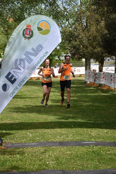 Crete Senesi Ultra Marathon 50K (06/05/2023) 0022