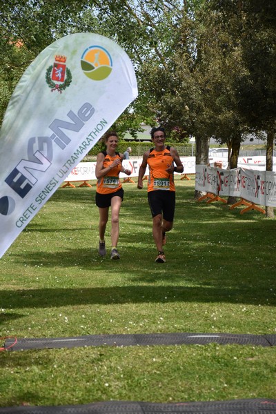 Crete Senesi Ultra Marathon 50K (06/05/2023) 0023