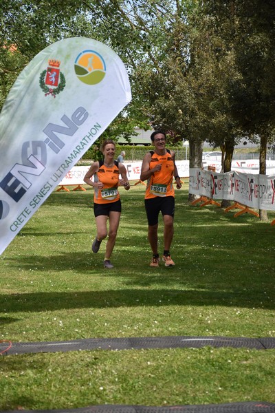 Crete Senesi Ultra Marathon 50K (06/05/2023) 0024