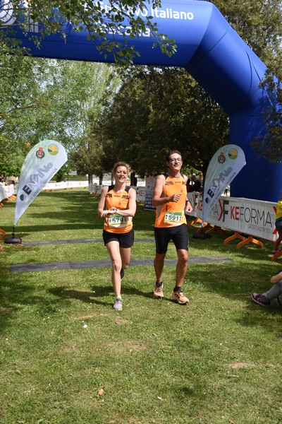 Crete Senesi Ultra Marathon 50K (06/05/2023) 0034