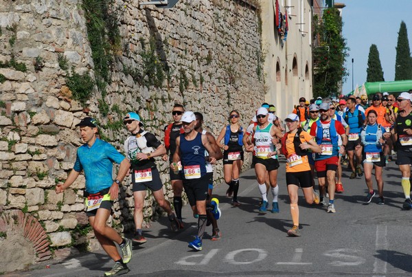 Crete Senesi Ultra Marathon 50K (06/05/2023) 0006