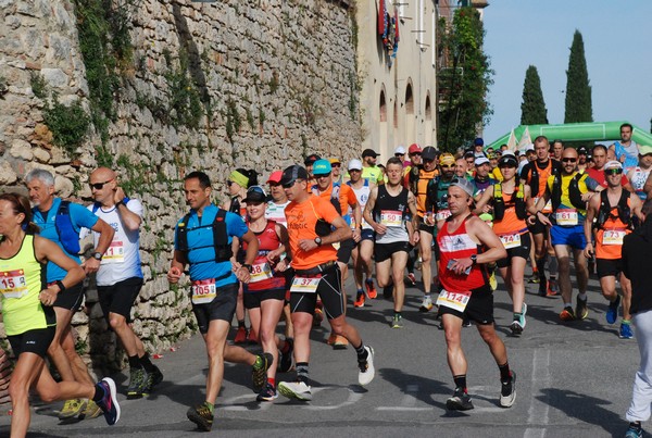 Crete Senesi Ultra Marathon 50K (06/05/2023) 0007