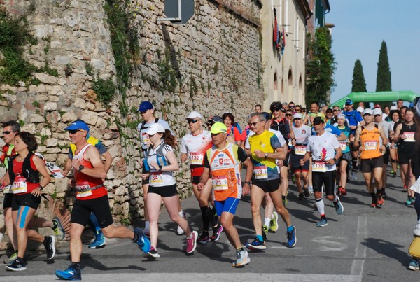 Crete Senesi Ultra Marathon 50K (06/05/2023) 0011