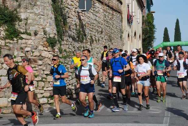 Crete Senesi Ultra Marathon 50K (06/05/2023) 0013