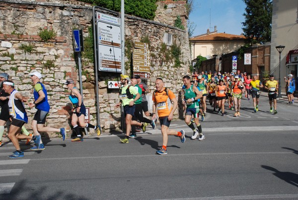 Crete Senesi Ultra Marathon 50K (06/05/2023) 0022