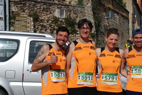 Crete Senesi Ultra Marathon 50K (06/05/2023) 0033
