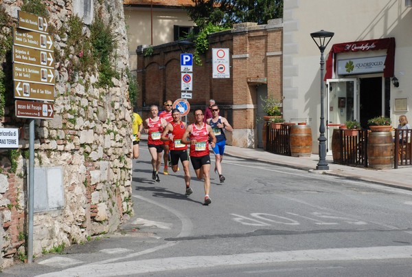 Crete Senesi Ultra Marathon 50K (06/05/2023) 0035