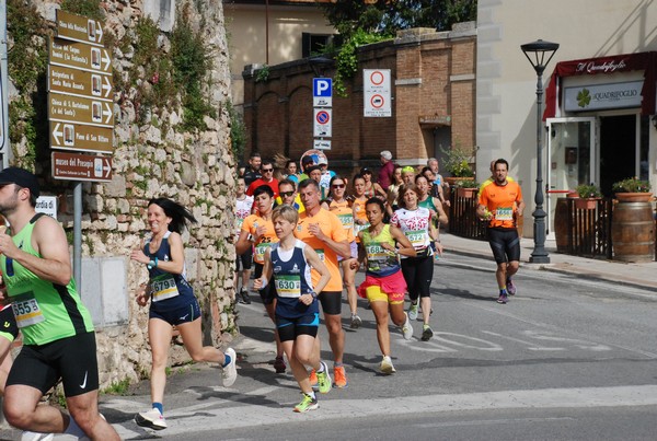Crete Senesi Ultra Marathon 50K (06/05/2023) 0037
