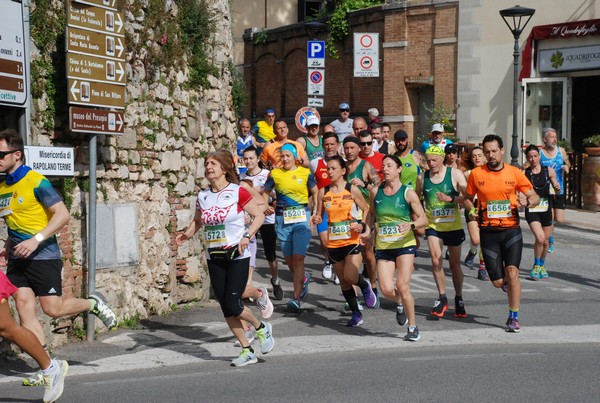 Crete Senesi Ultra Marathon 50K (06/05/2023) 0039