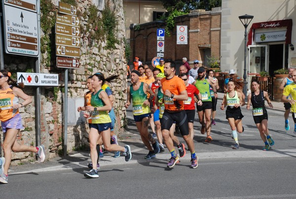 Crete Senesi Ultra Marathon 50K (06/05/2023) 0040