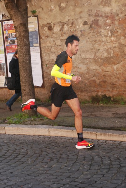 Maratonina dei Tre Comuni (29/01/2023) 0013
