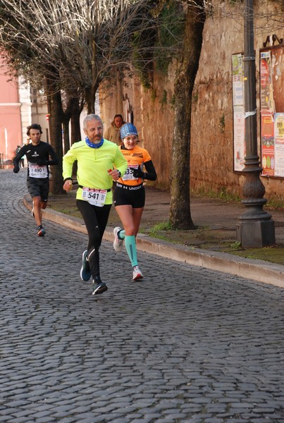 Maratonina dei Tre Comuni (29/01/2023) 0024