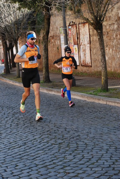 Maratonina dei Tre Comuni (29/01/2023) 0034