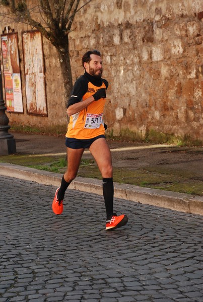 Maratonina dei Tre Comuni (29/01/2023) 0005