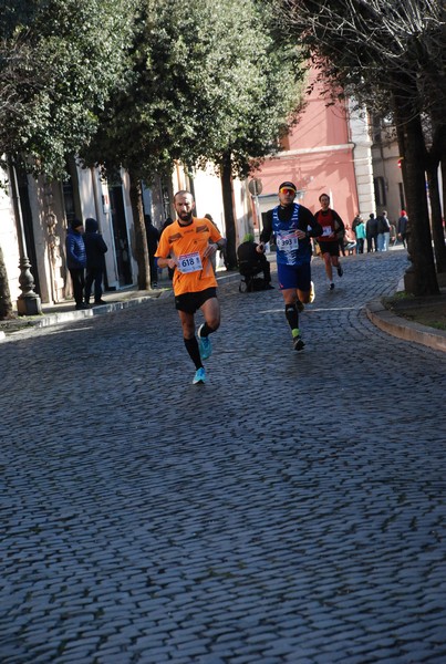 Maratonina dei Tre Comuni (29/01/2023) 0020