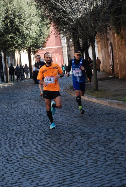 Maratonina dei Tre Comuni (29/01/2023) 0022