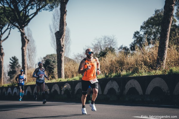 Roma Ostia Half Marathon (05/03/2023) 0011