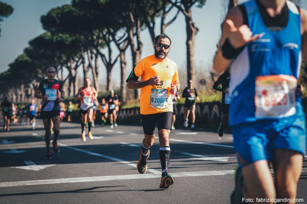 Roma Ostia Half Marathon (05/03/2023) 0027