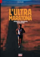 Copertina del libro l'ultramaratona.