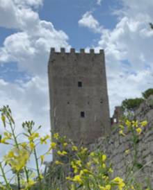 La Torre di Cicerone