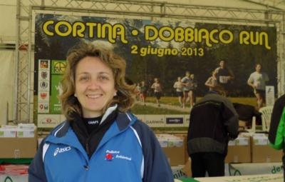 Lucia Petrolini