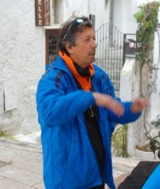 Luciano Foglia Manzillo