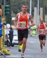 Marco Tomassi - Run For Food 2010