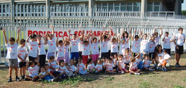 1 Trofeo Arancini Podistica Solidariet