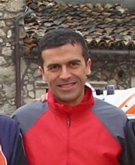 Danilo Santoponte (foto di Loretta Demofonti)