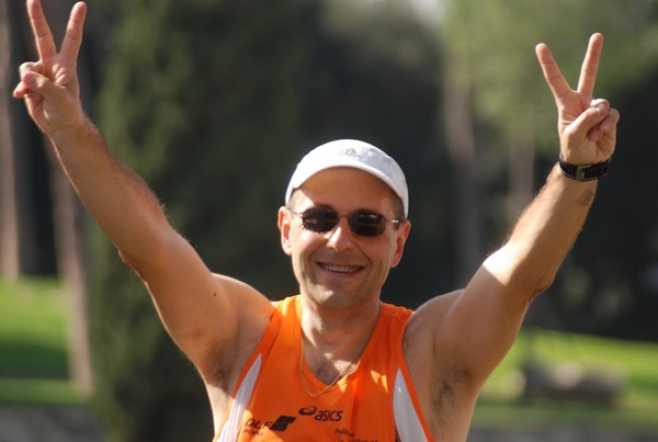 il Maratoneta Giampiero - 2013